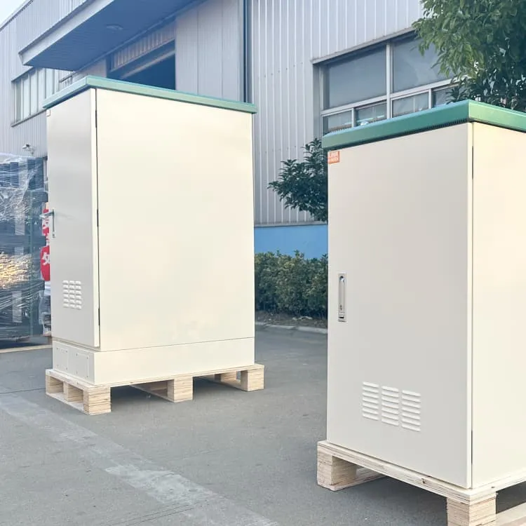 200kW集装箱储能系统：行业应用与技术解析