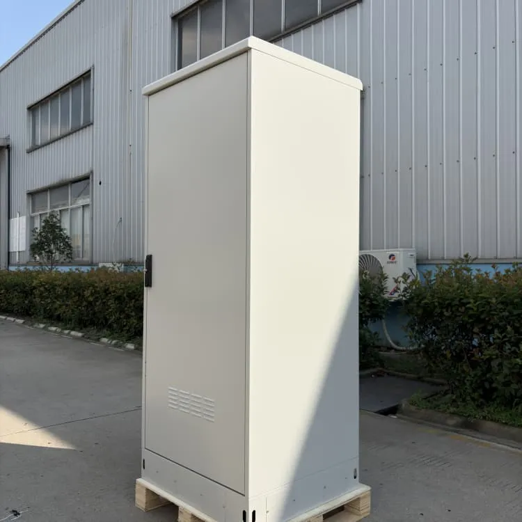 125kWh储能集装箱选购指南：技术参数解析与厂家选择策略
